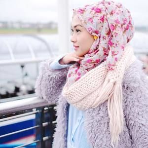 Meet your Posher, Siti